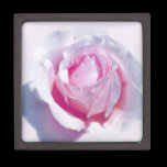 Pretty Pink Rose premium gift boxes
