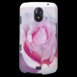 Pretty Pink Rose casemate cases