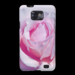 Pretty Pink Rose casemate cases