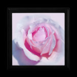 Pretty Pink Rose gift boxes