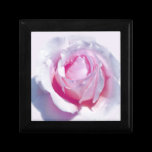 Pretty Pink Rose gift boxes