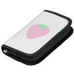 Pretty Pink Strawberry. Organizer