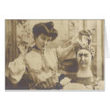 Pretty Poison Apothecary cards by MizBella Pretty Poison Apothecary cards