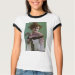 Ladies Ringer T-Shirt