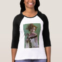 Pretty Poison Beauty t-shirts