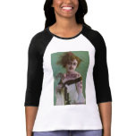 Pretty Poison Beauty Shirts