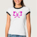 Ladies Ringer T-Shirt