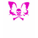 Pretty Poison t-shirts