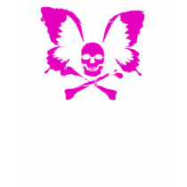 Pretty Poison t-shirts by badmonkey Pretty Poison t-shirts