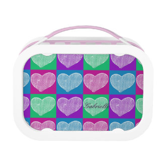 lunch box pop