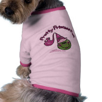 Pretty Princess Pea pet clothing by creationhrt Pretty Princess Pea pet clothing