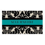 Pretty & Professional Business Cards