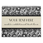 Pretty & Professional Wall Calendars