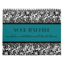 Pretty & Professional Calendars