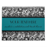 Pretty &amp; Professional Calendars