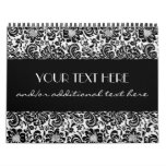 Pretty &amp; Professional Calendars