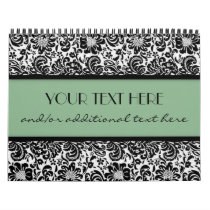 Pretty & Professional Calendars