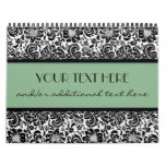 Pretty &amp; Professional Calendars