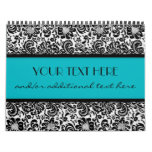 Pretty & Professional Calendars