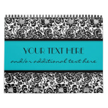 Pretty & Professional Calendars