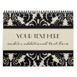Pretty & Professional Calendars