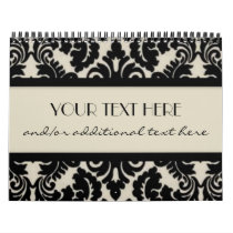 Pretty & Professional Calendars