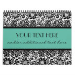 Pretty & Professional Wall Calendars