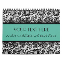 Pretty & Professional Wall Calendars