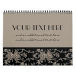 Pretty & Professional Calendars