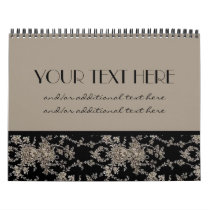 Pretty & Professional Calendars