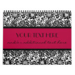 Pretty &amp; Professional Wall Calendars