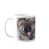 Pretty Puppy! mugs by dlefler Pretty Puppy! mugs