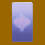 Pretty Purple Apothecary Label labels