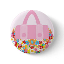 pretty purse buttons