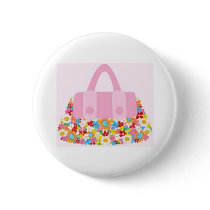 pretty purse buttons