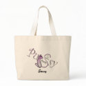 Pretty Pussy Hand Bag by PhatKokClothingCo Pretty Pussy Hand Bag
