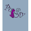 Pretty Pussy t-shirts