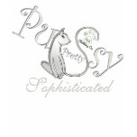 Pretty Pussy t-shirts