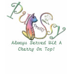 Pretty Pussy t-shirts