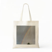 Pretty Rainbow bags