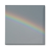 Pretty Rainbow magnets by princessklb07 Pretty Rainbow magnets