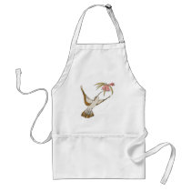 pretty realistic hummingbird aprons by doonidesignsanimals pretty realistic hummingbird aprons