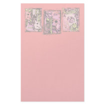 Pretty Scenic Stationery