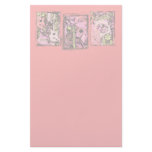 Pretty Scenic Stationery