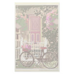 Pretty Scenic Stationery