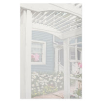 Pretty Scenic Stationery