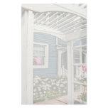 Pretty Scenic Stationery