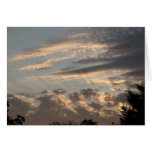 Pretty Sky cards