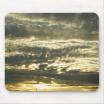 Pretty Sky mousepads