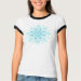 Ladies Ringer T-Shirt